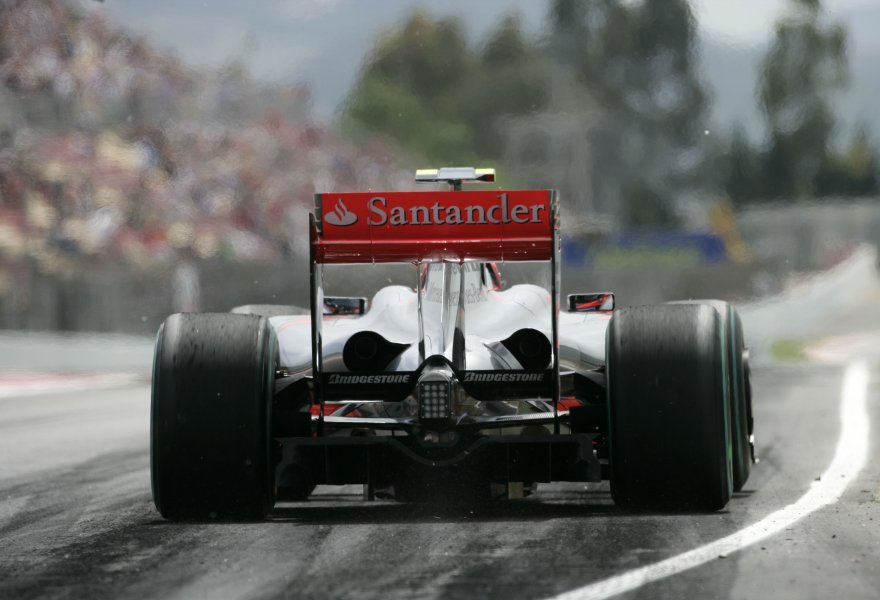 GP SPAGNA - Prove Libere